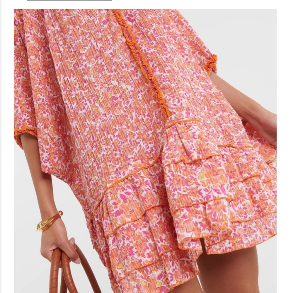 NWT Poupette st Barth dress - Picture 2 of 10